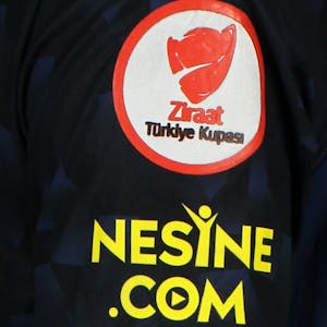 Rade Krunić | vs MKE Ankaragücü