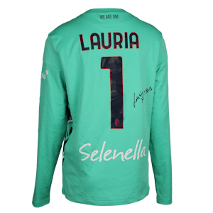 Nicole Lauria Bologna W shirt