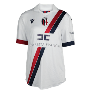 Lucía Sassí Bologna W jersey