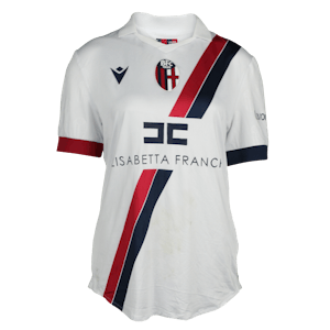 Francesca Barbaresi Bologna W shirt