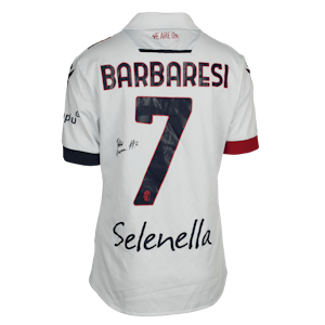 Francesca Barbaresi Bologna W shirt