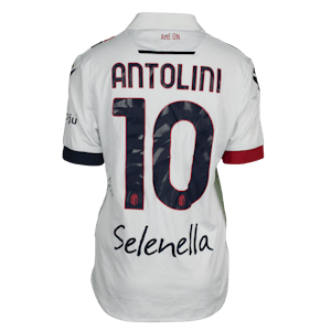 Marilyn Michelle Antolini Bologna W shirt