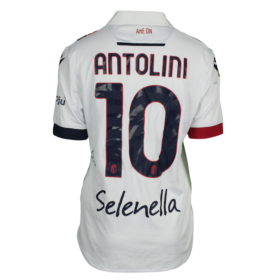 Marilyn Michelle Antolini Bologna W shirt