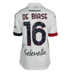 Benedetta De Biase Bologna W shirt