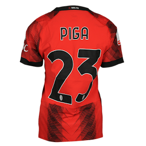 Julie Piga | Milan W 