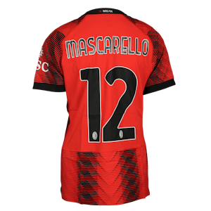 Marta Mascarello | Kitman Convention