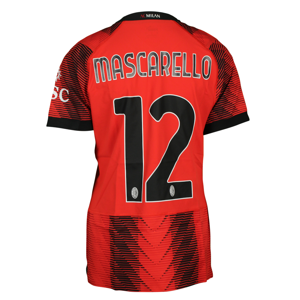 Marta Mascarello | Kitman Convention