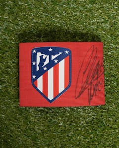Red Captain's Armband