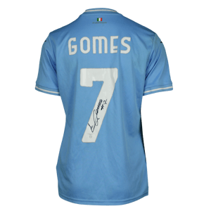 Adriana Faria Gomes Lazio Women shirt