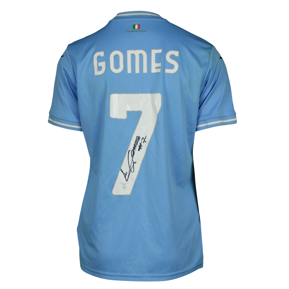 Adriana Faria Gomes Lazio Women shirt