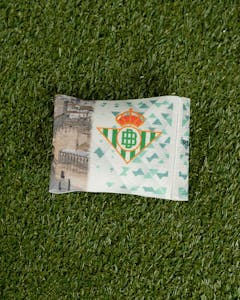 Juan Miranda | Captains Armband vs Real Madrid