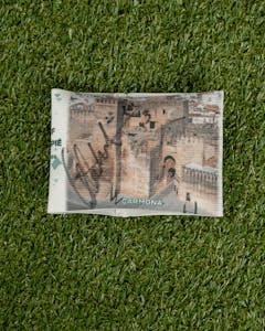 Juan Miranda | Captains Armband vs Real Madrid