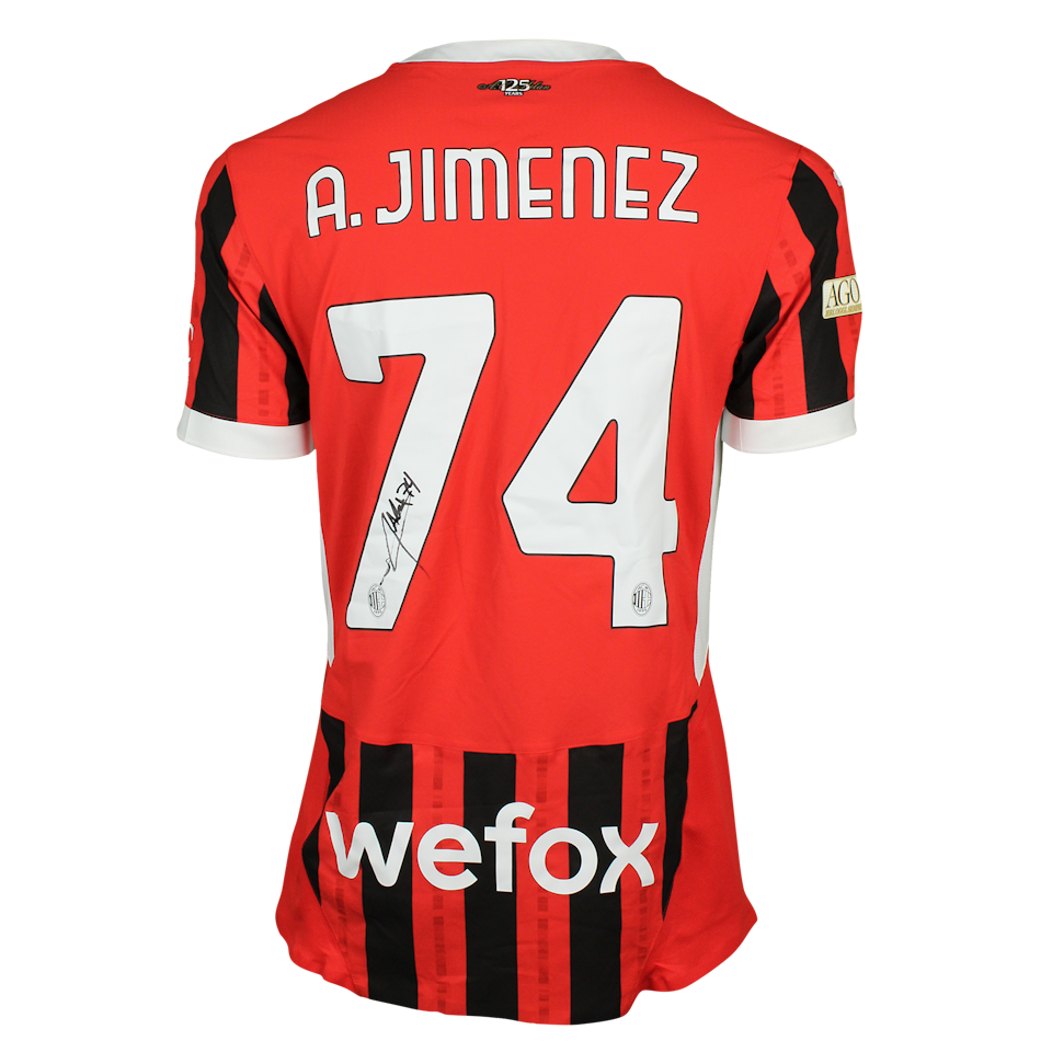 Álex Jiménez
