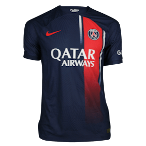 Kylian Mbappé - 5