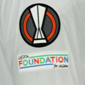 Joaquín Correa Olympique de Marseille shirt