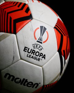 Match Ball | vs. Atalanta