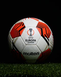 Match Ball | vs. Atalanta