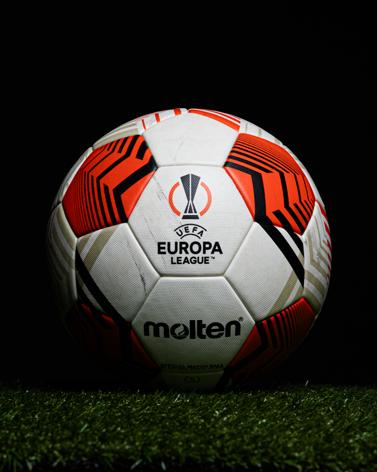 Match Ball | vs. Atalanta