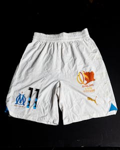 Amine Harit | OM Africa Signed Shorts