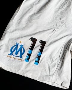 Amine Harit | OM Africa Signed Shorts