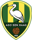ADO Den Haag logo