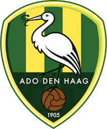 ADO Den Haag logo