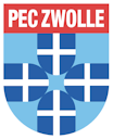 PEC Zwolle logo