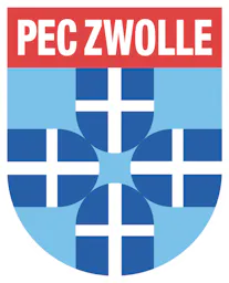 PEC Zwolle logo
