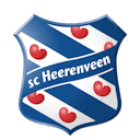 SC Heerenveen - FC Utrecht logo
