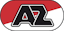 AZ Alkmaar category menu logo