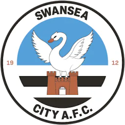 Swansea City logo