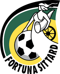 Fortuna Sittard logo
