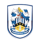 Huddersfield Town - West Bromwich Albion logo