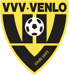 VVV-Venlo logo