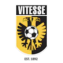 Vitesse Legends and Clubs Voor Geel Zwart logo