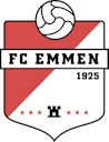 FC Emmen logo