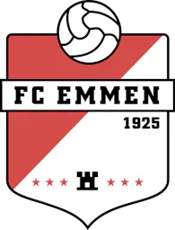 FC Emmen logo
