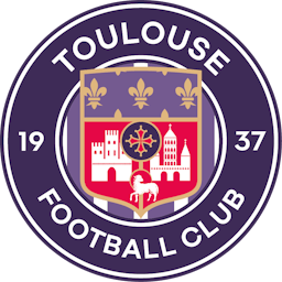 Toulouse FC logo