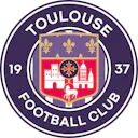 Toulouse FC - Olympique de Marseille logo