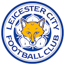 West Ham United - Leicester City logo