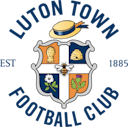 Luton Town logo