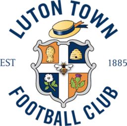Luton Town logo