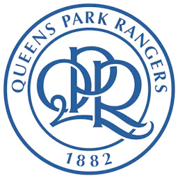 Queens Park Rangers logo