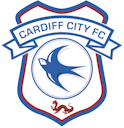 Cardiff City FC logo