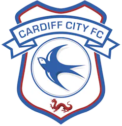 Cardiff City FC logo