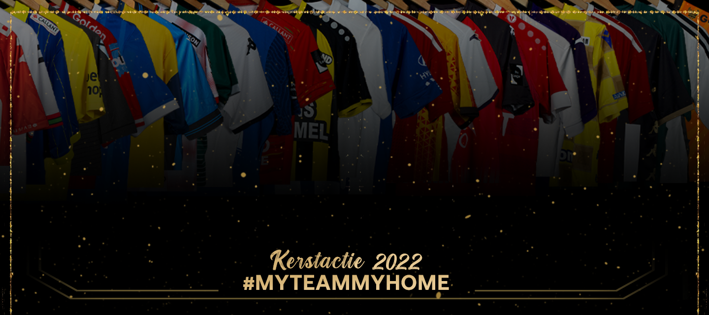 Pro League header image