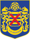 S.K. Beveren logo