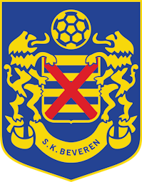 S.K. Beveren logo