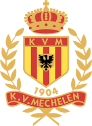 KV Mechelen logo