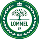 Lommel SK logo